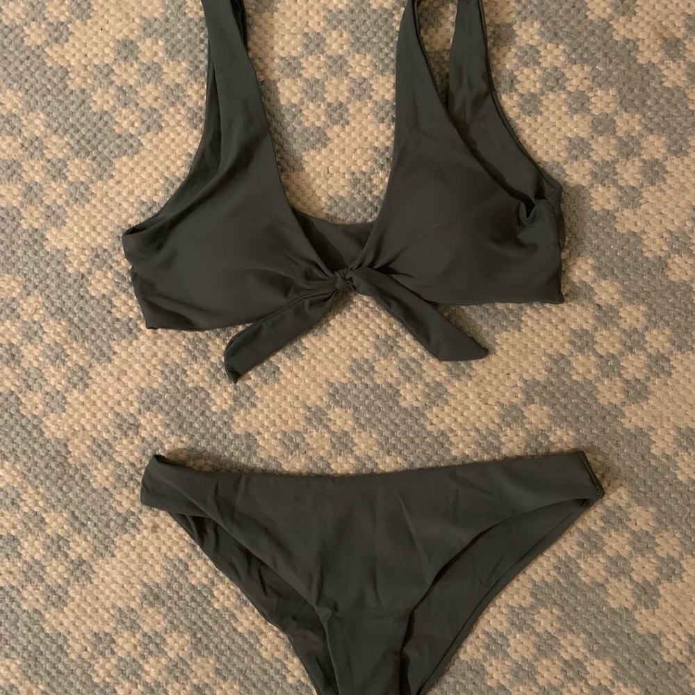 Supper cute and flattering bikini